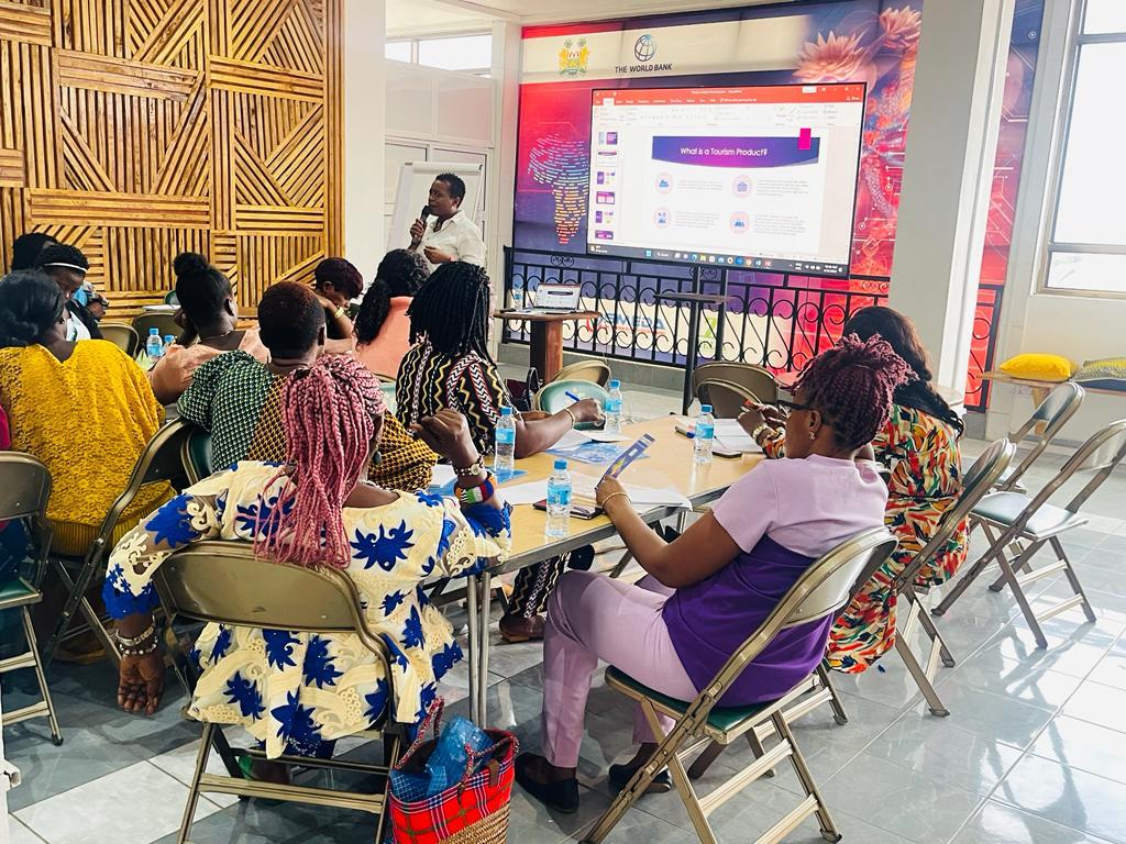 Digital & Financial Inclusion Programme — photo 2