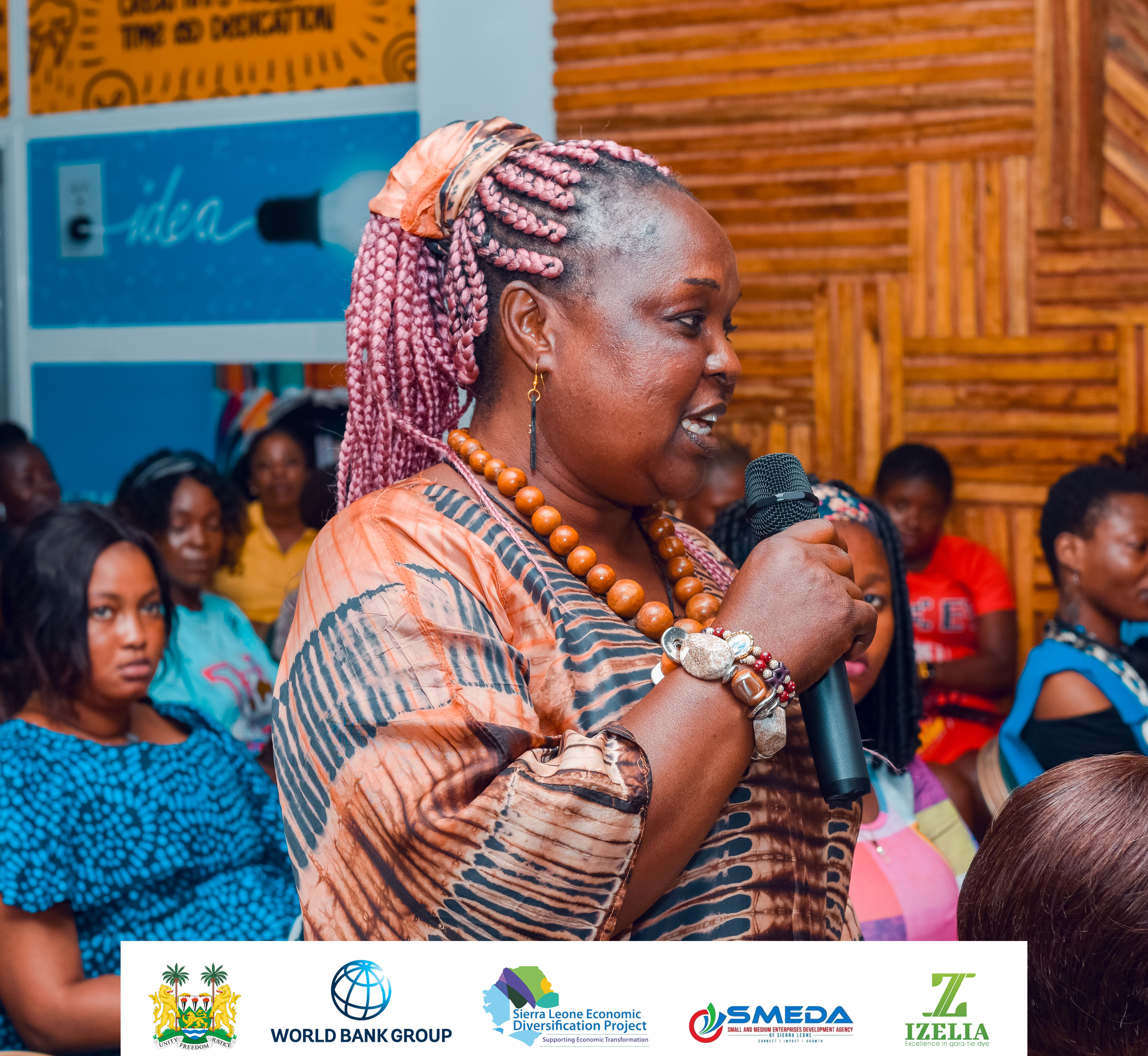 Digital & Financial Inclusion Programme — photo 4