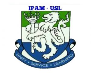 IPAM - University of Sierra Leone