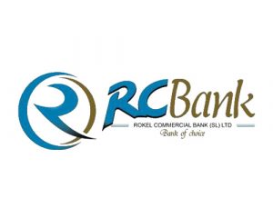 Rokel Commercial Bank (RCBank)