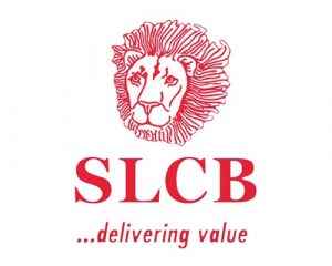 Sierra Leone Commercial Bank (SLCB)